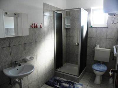 Apartments Jaca Banjol Værelse billede