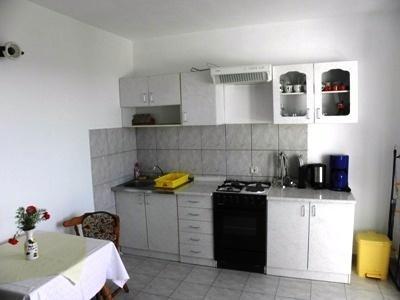 Apartments Jaca Banjol Værelse billede